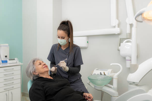 Best Emergency Cosmetic Dentistry (e.g., broken veneers) in Fall City, WA