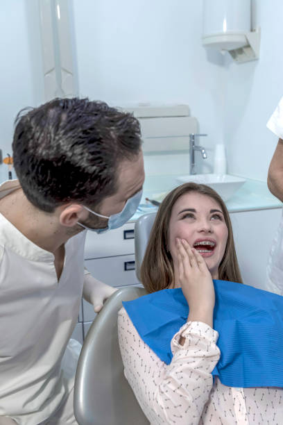 Best Emergency Dental Care for Sports Injuries in Fall City, WA